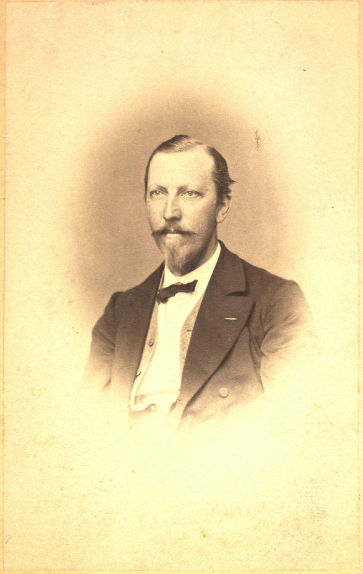 Svend Grundtvig