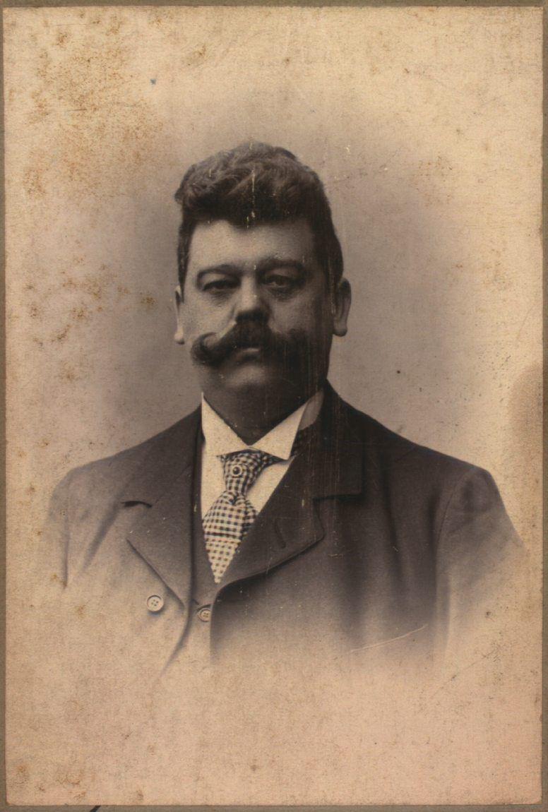 Urtekræmmer Chr. Hansen