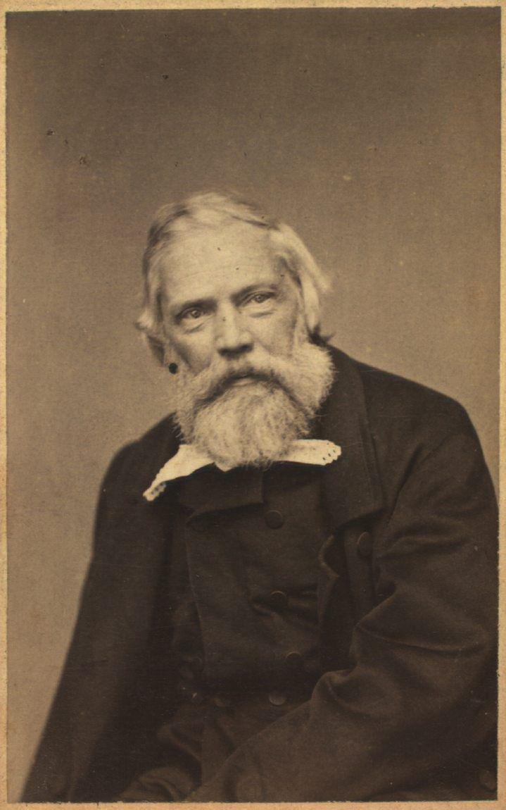 Constantin Hansen
