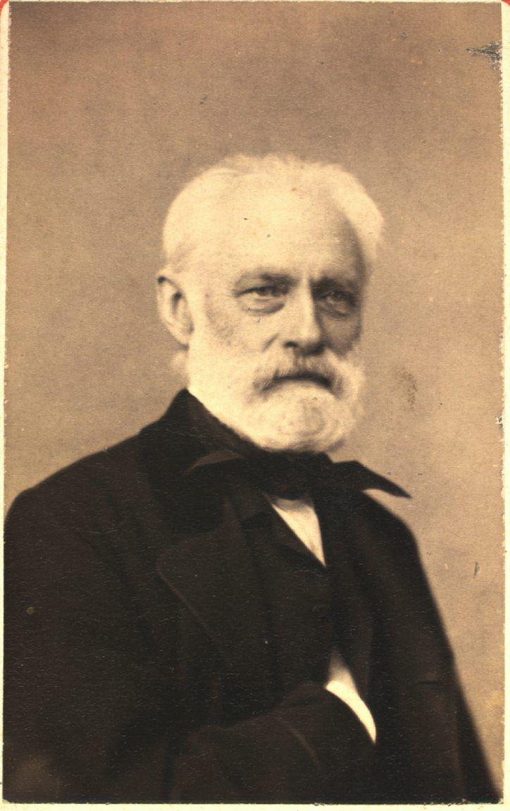 Georg Hikler