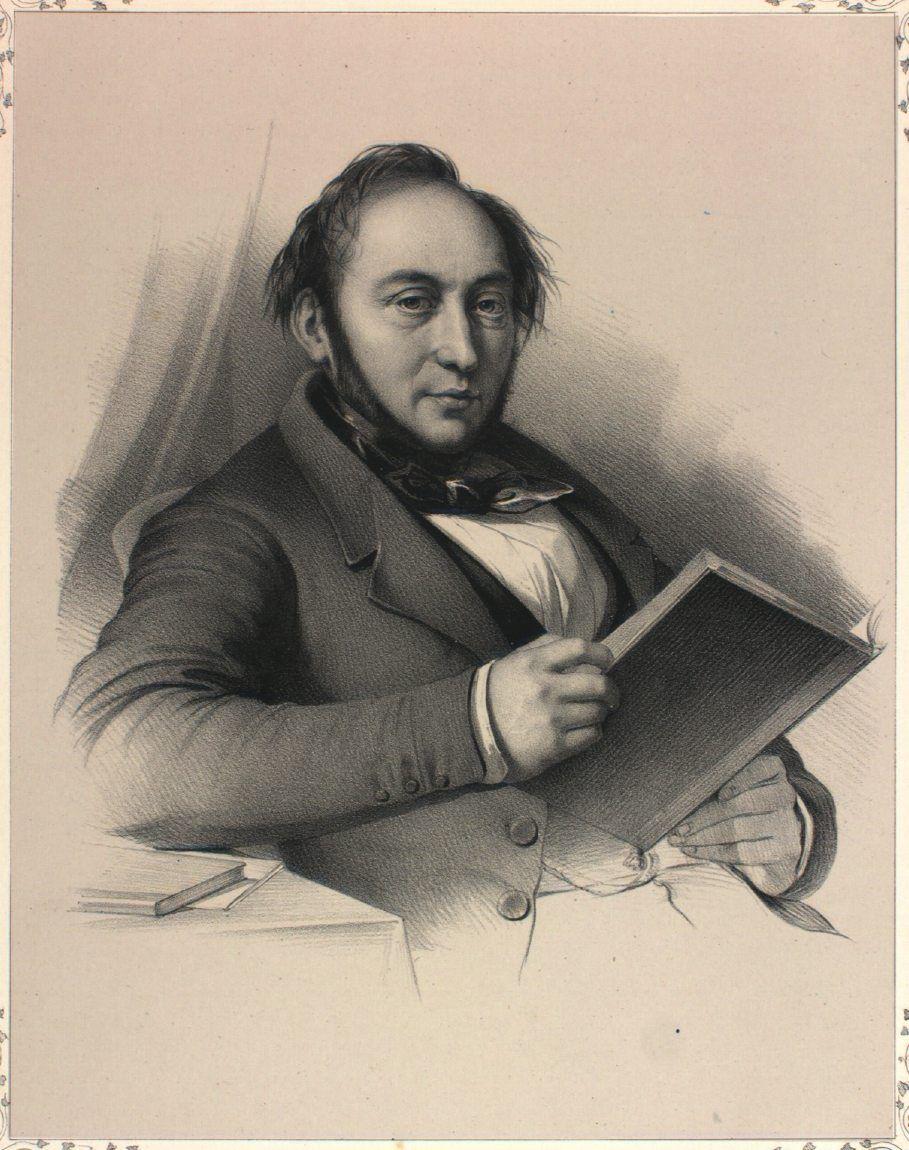 Johan Ludvig Heiberg