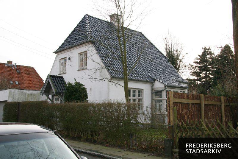 Ternevej 1