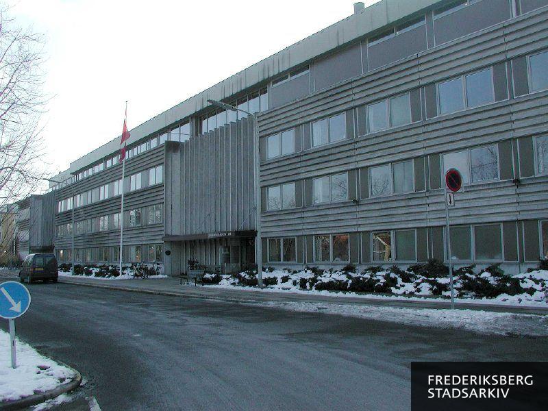 "Ingeborggården" - plejehjem