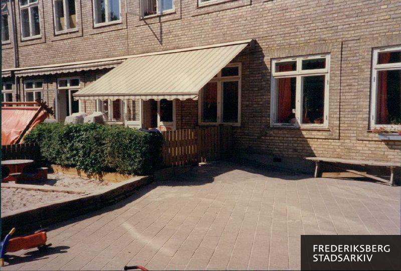 Legeplads
Lindevang