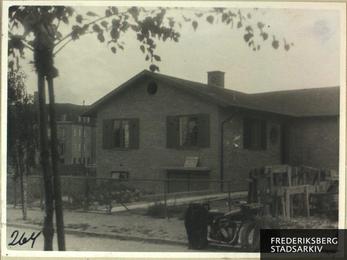 Grøndalsvej 70