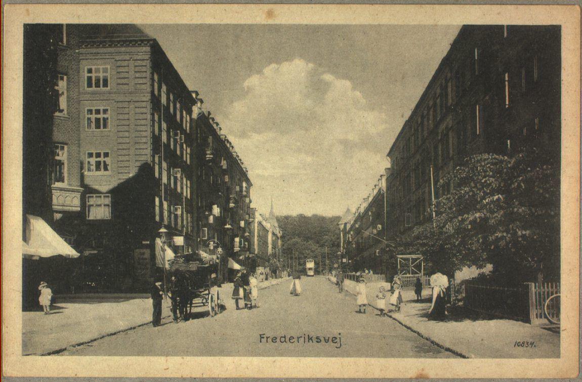 Frederiksvej