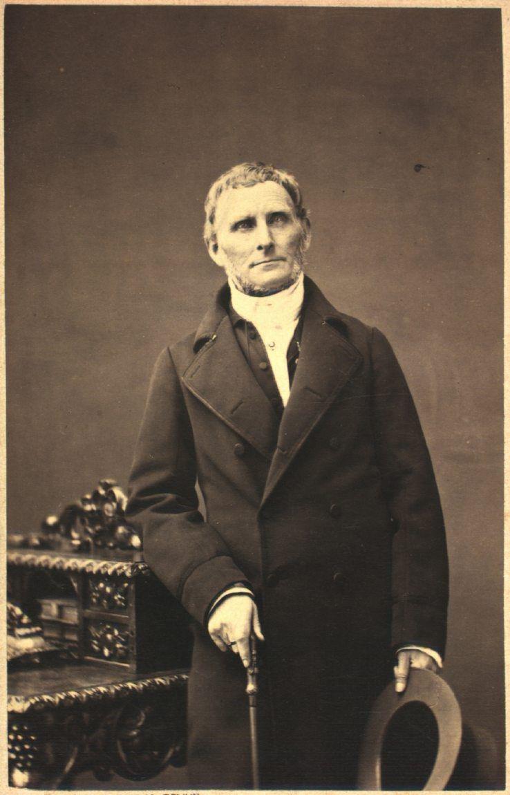 Frederik Paludan-Müller