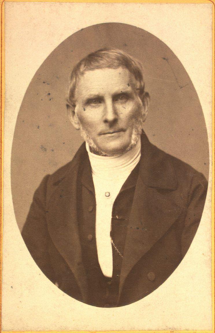 Frederik Paludan-Müller
