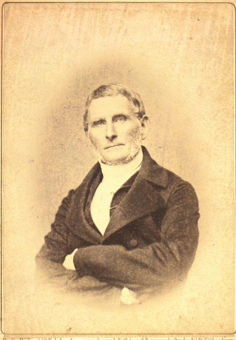Frederik Paludan-Müller