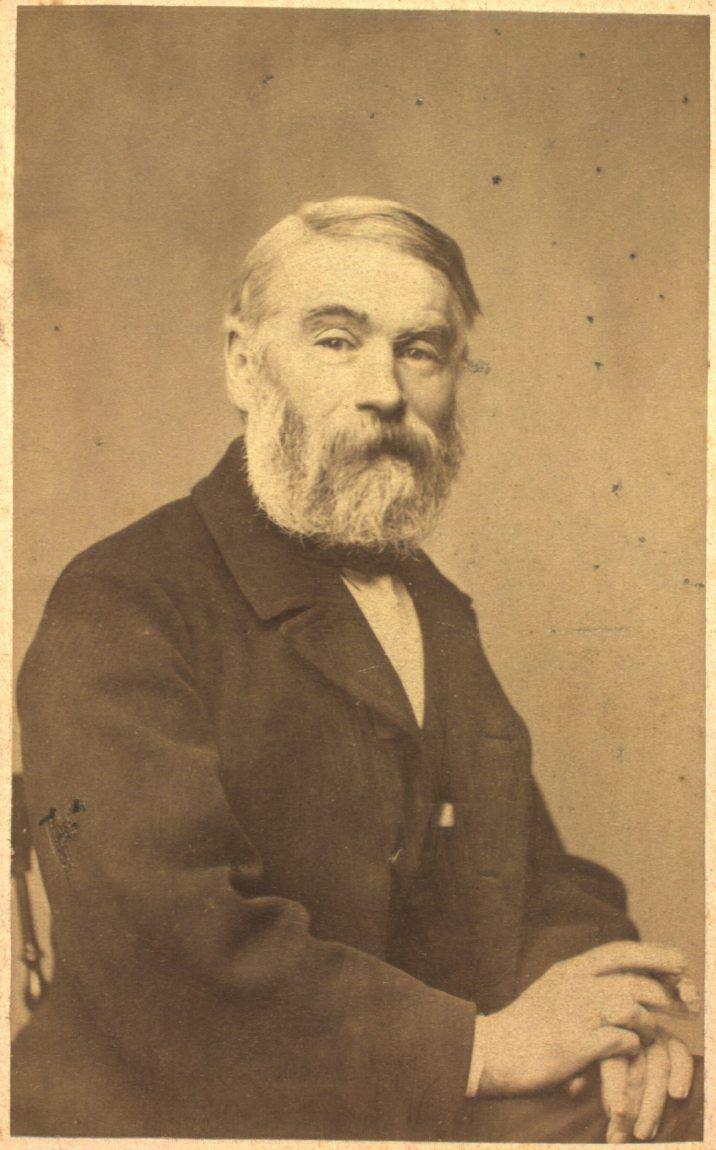 Frederik Rohde