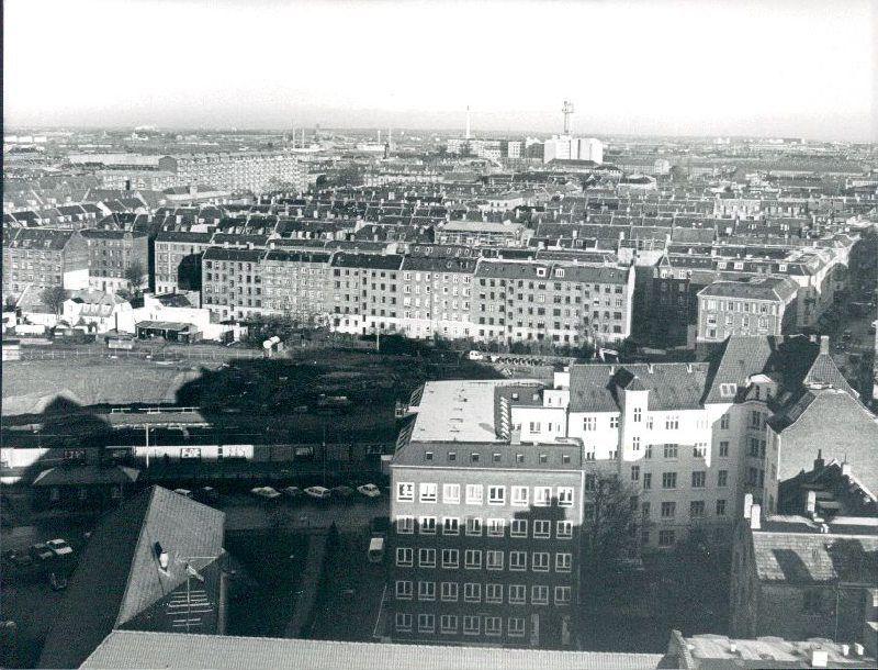 Svømmehalskvarteret