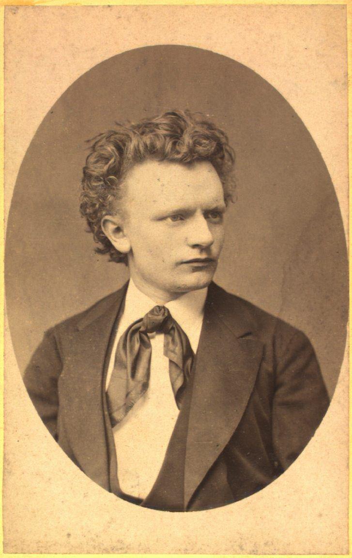Julius Schultz