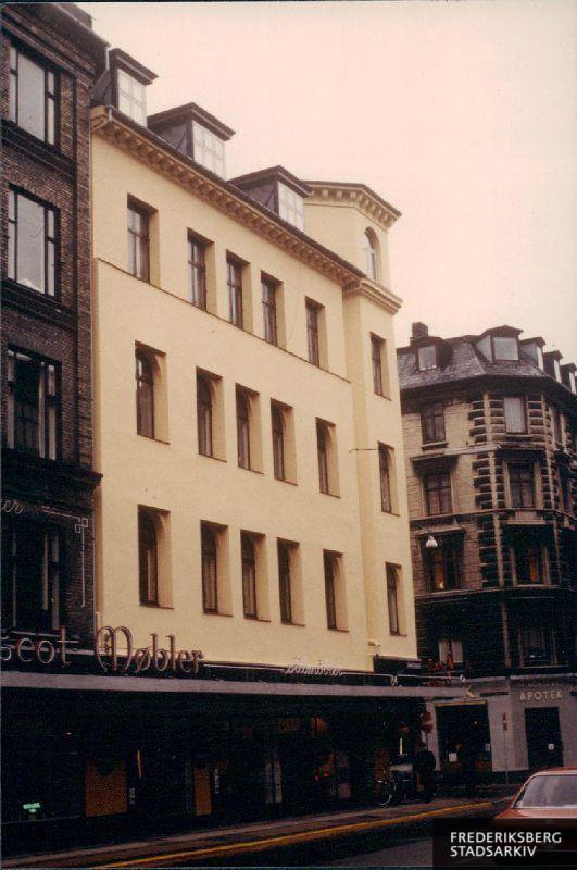 Gammel Kongevej 84
