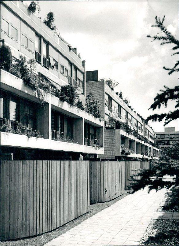 Ejerlejligheder  "Domus Vista Park"  III