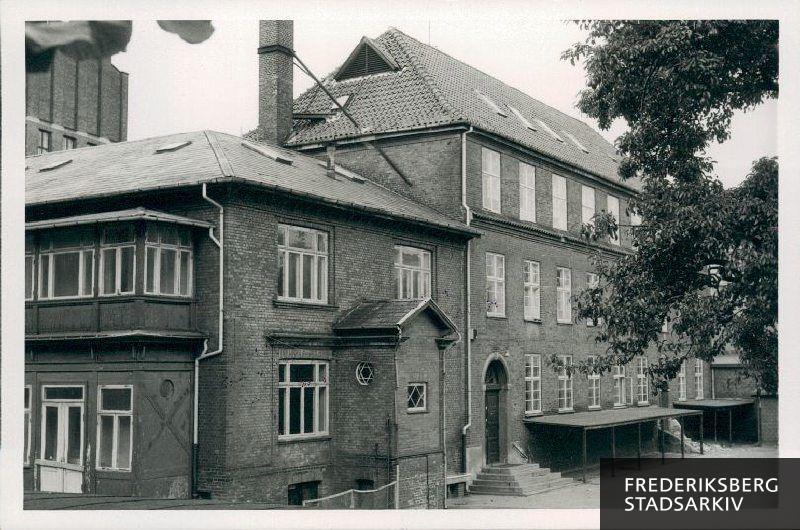 Johannesskolen