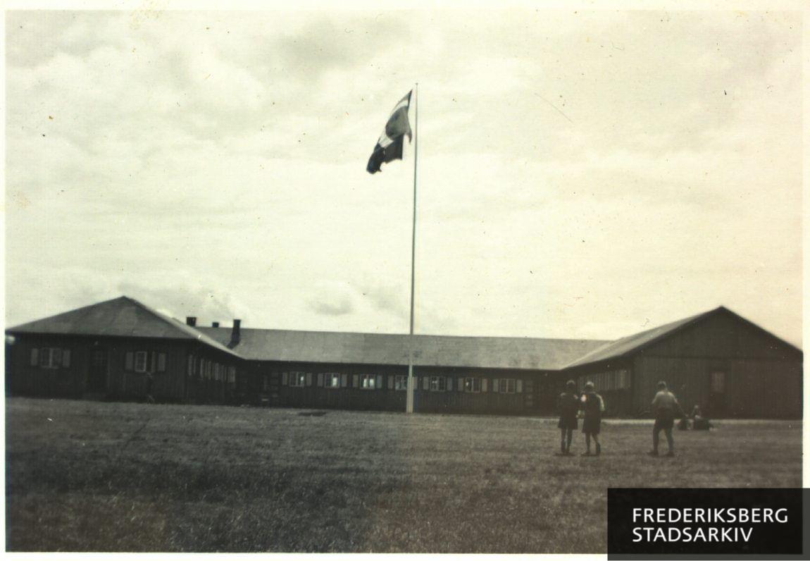 Feriekolonien Nordstrand