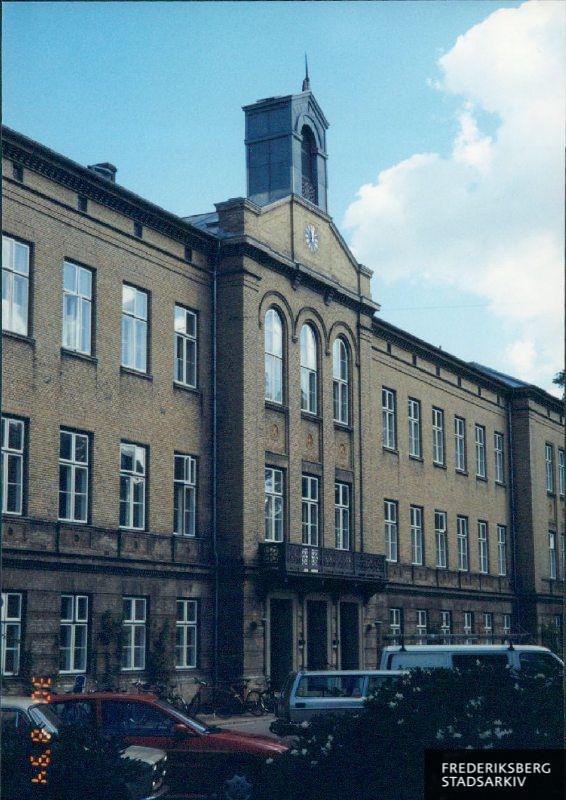 Rolighedsvej 23