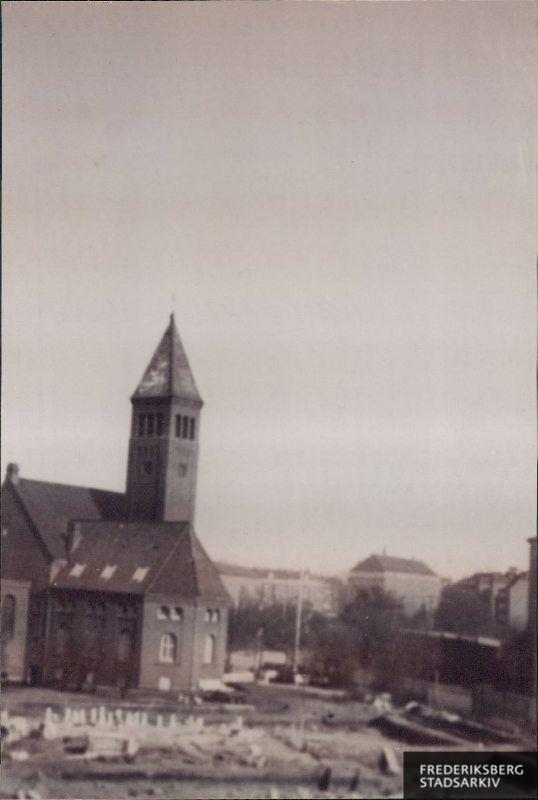Mariendal Kirke