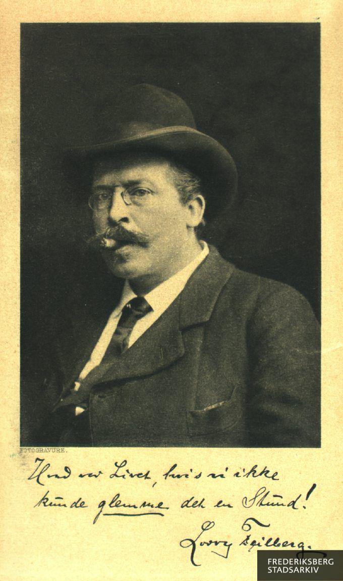 Lorry Feilberg