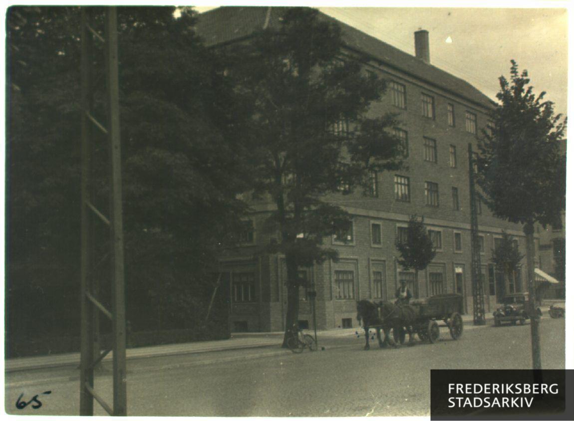 Finsensvej 2-4