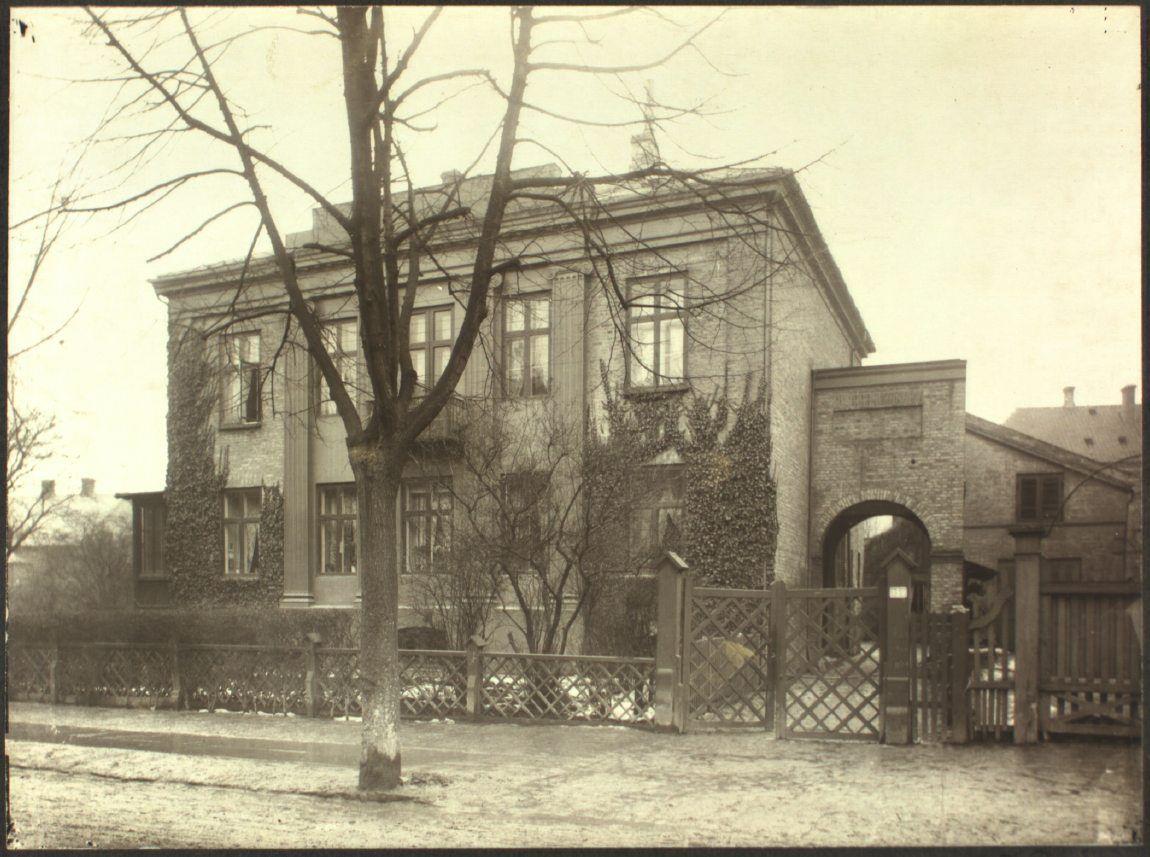 Gammel Kongevej 159