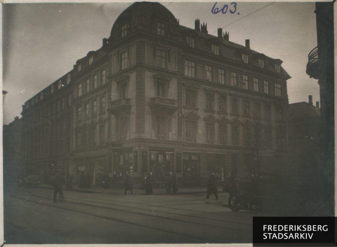 Gammel Kongevej 115