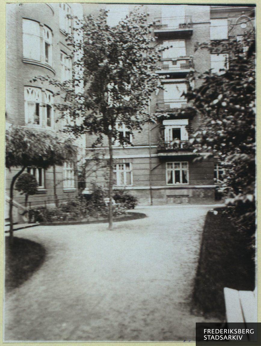 Gammel Kongevej 103 - 105