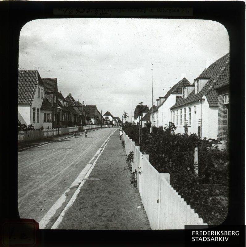 Villakvarter
