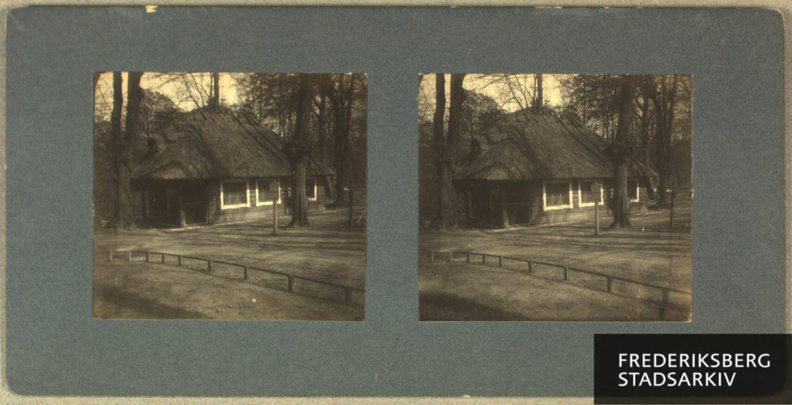 Det norske hus