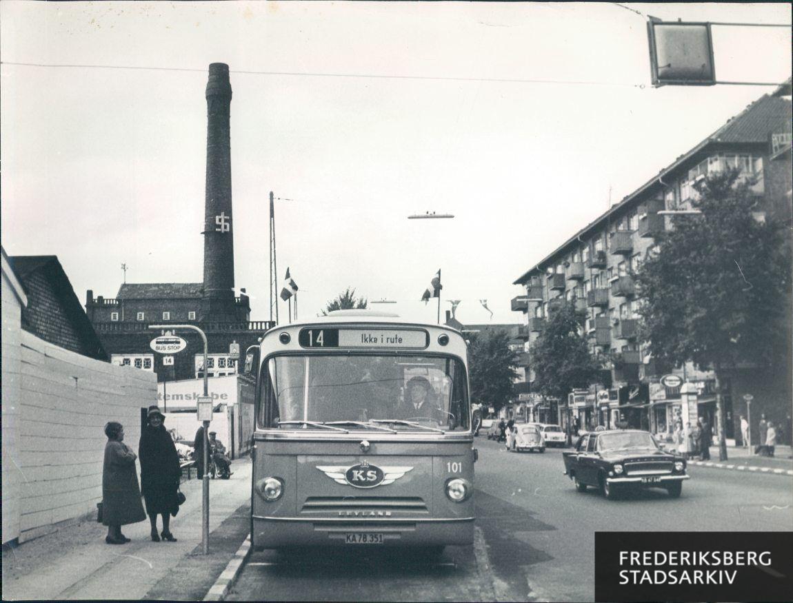 Linje 14