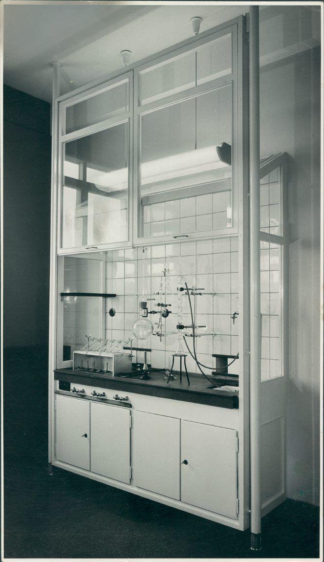 Laboratorium Frederiksberg hospital