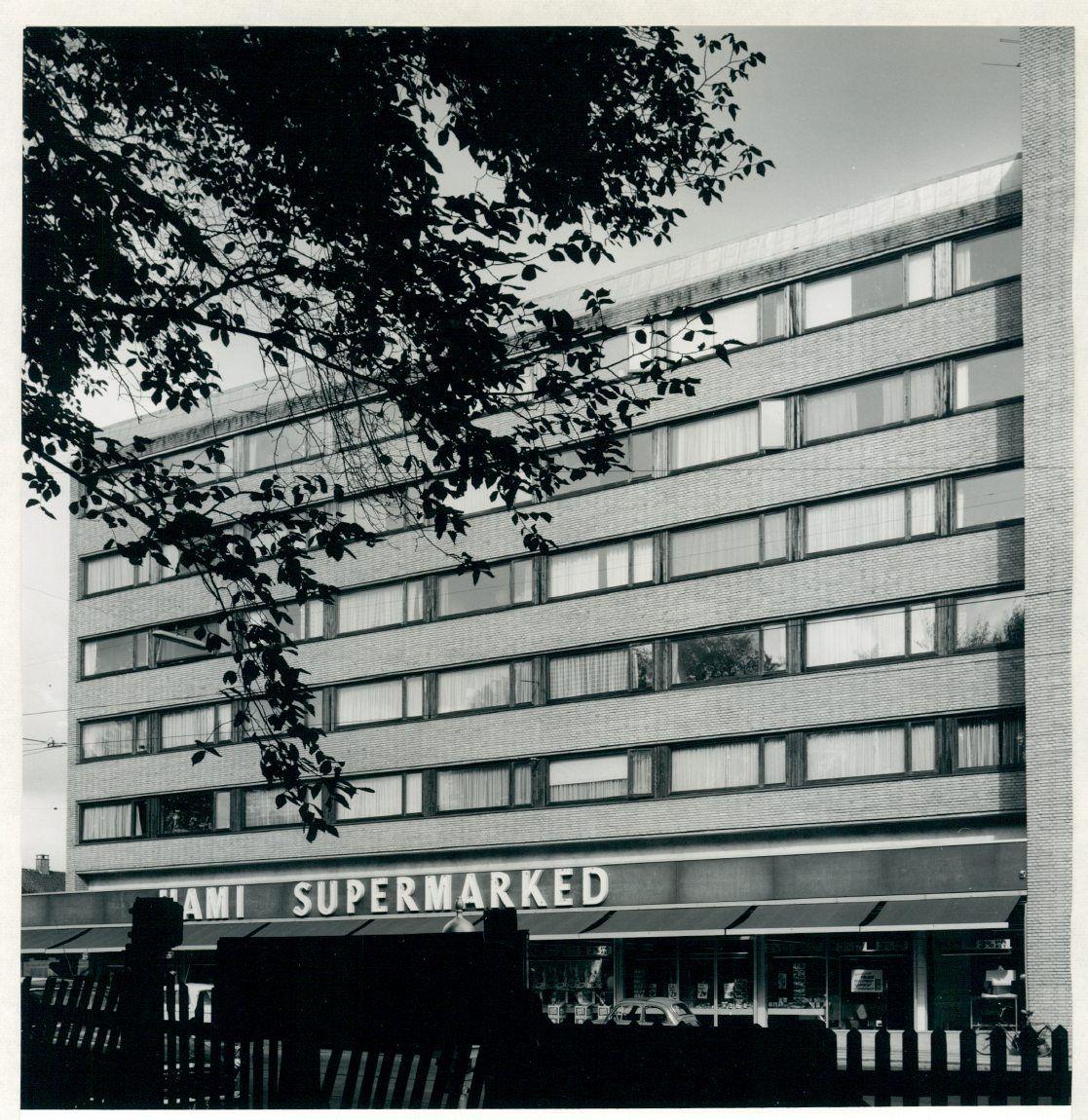Godthåbsvej 74