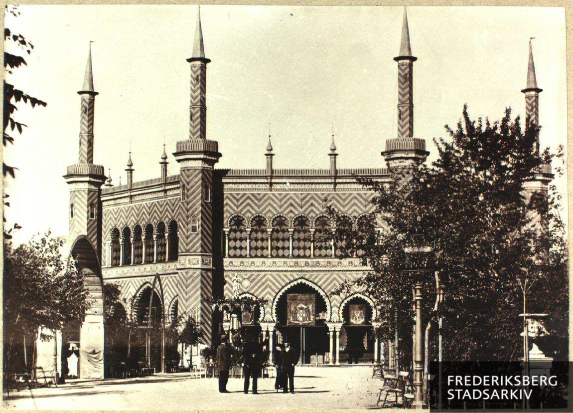 Alhambra
