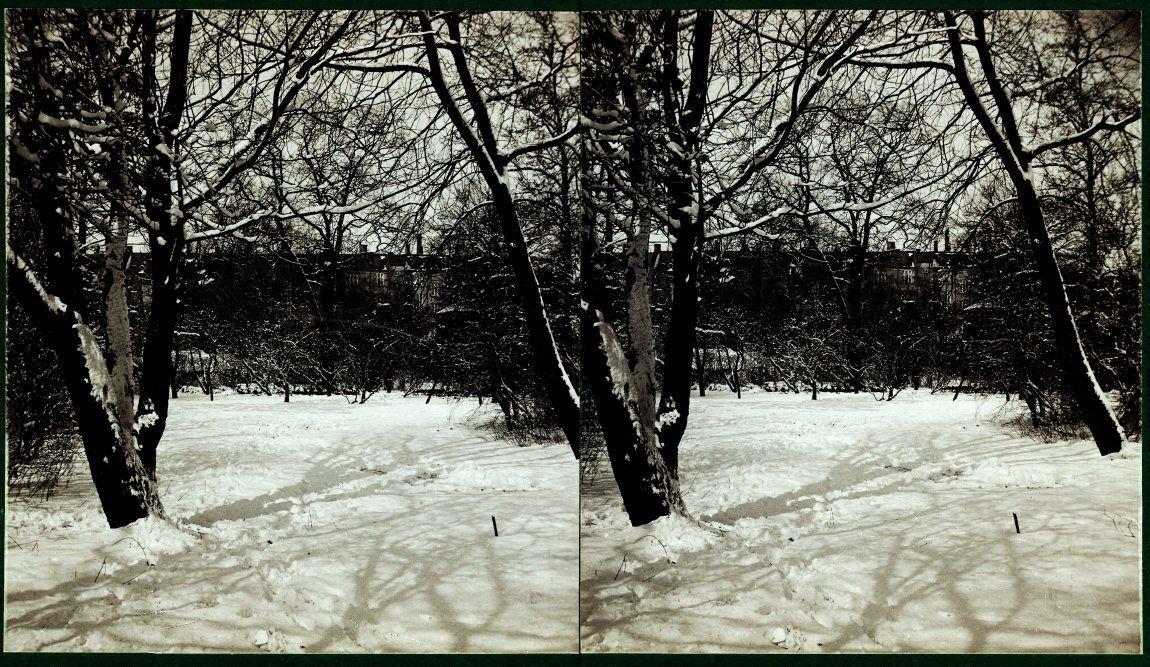 Frederiksberg Have