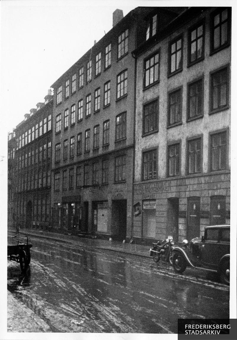 Danmarksgade 4-8