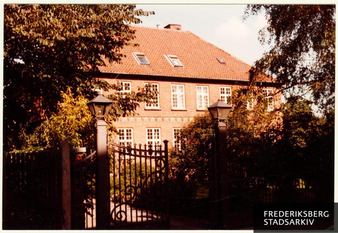 Arveprins Knuds Kollegium