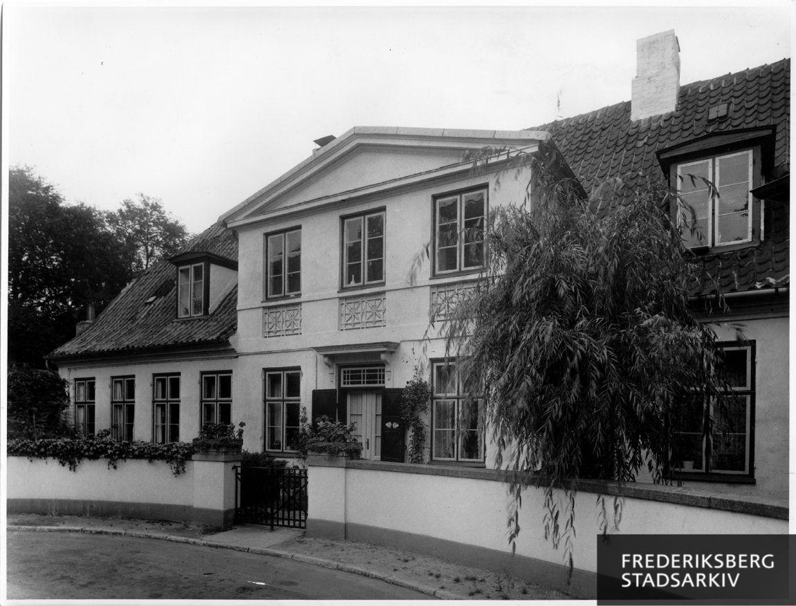 Falkoner Allé 20