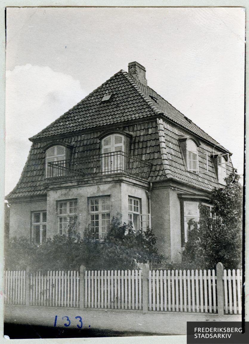 Mariendalsvej 86