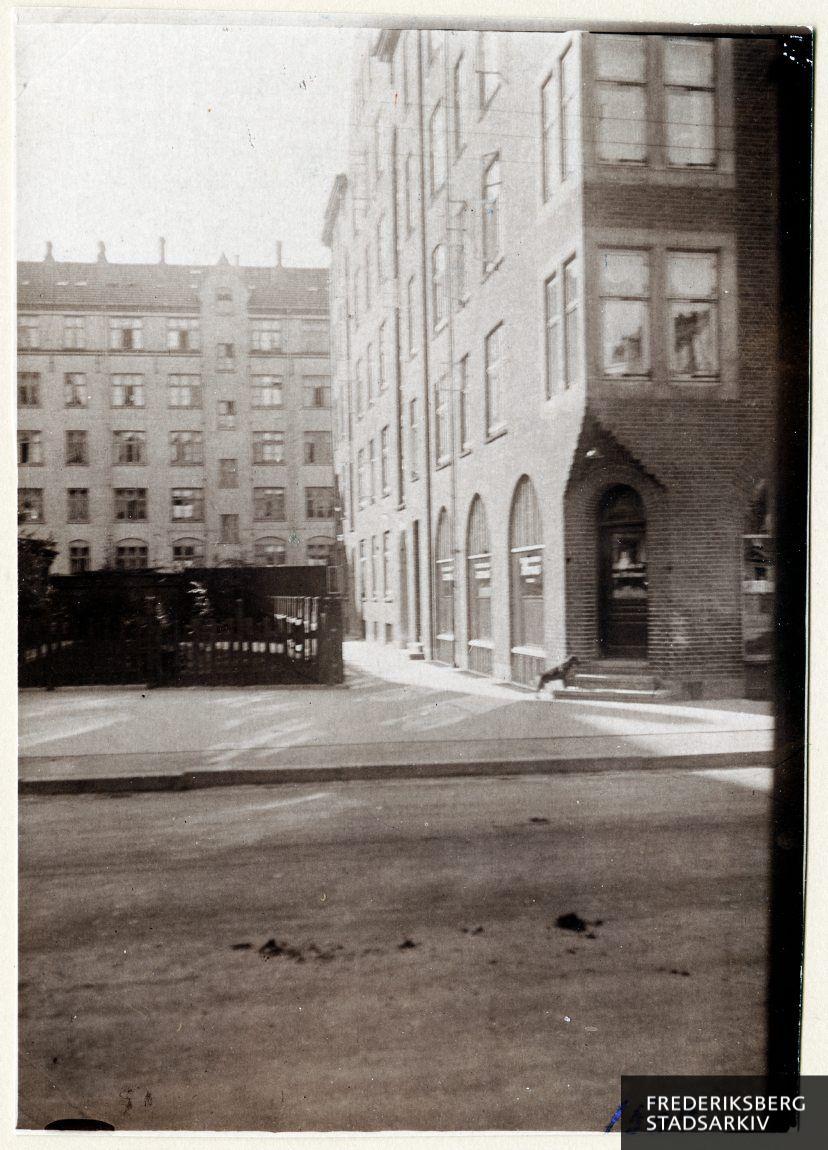 Nyelandsvej 55-57