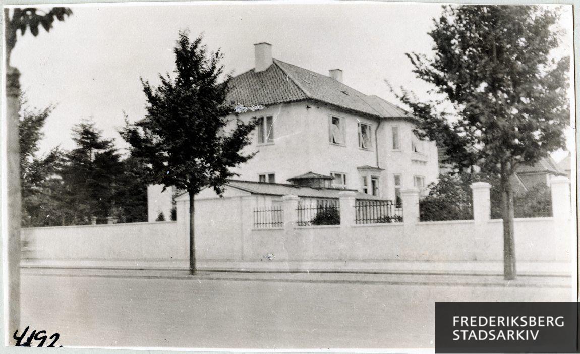 Nyelandsvej 115