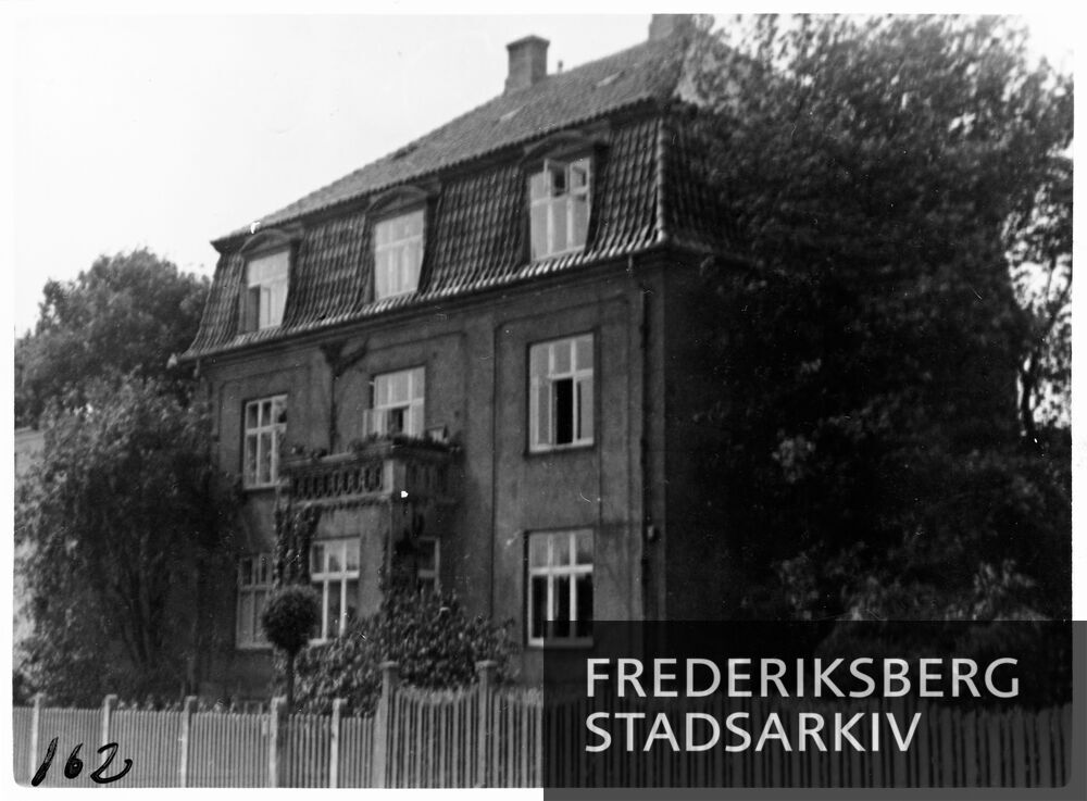 Segelckesvej 6