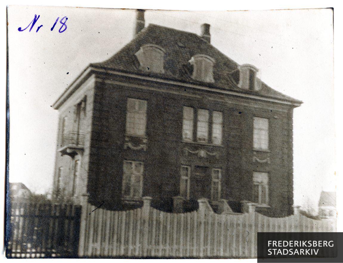 Segelckesvej 4