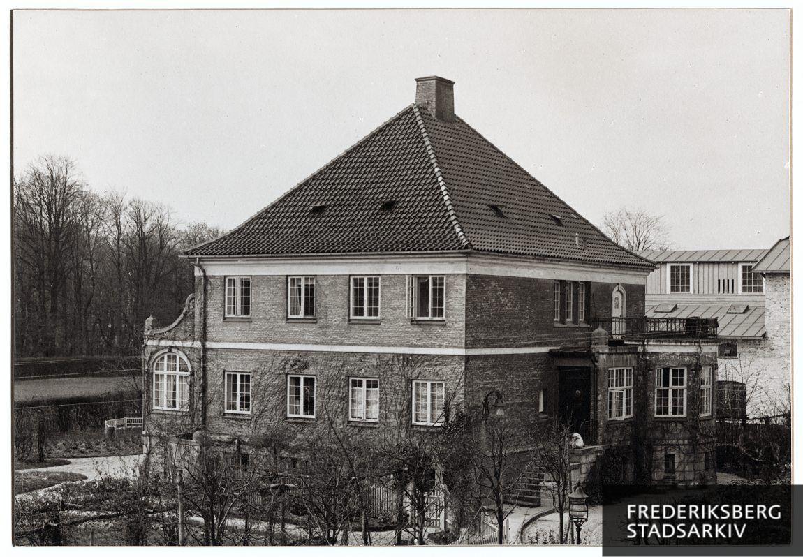 Steen Blichers Vej 25
