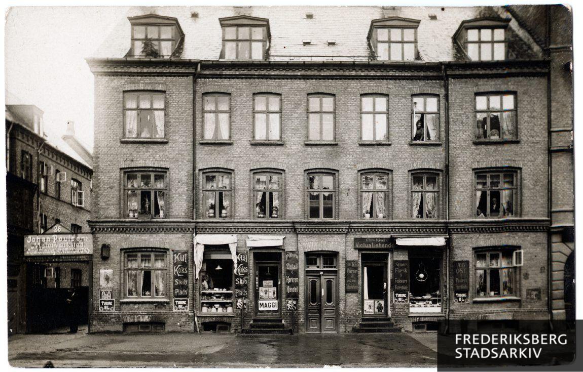 Steenwinkelsvej 6