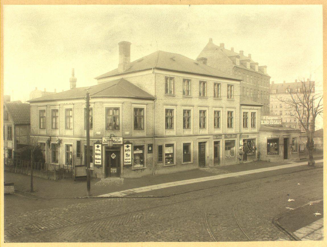 Falkoner Allé 57