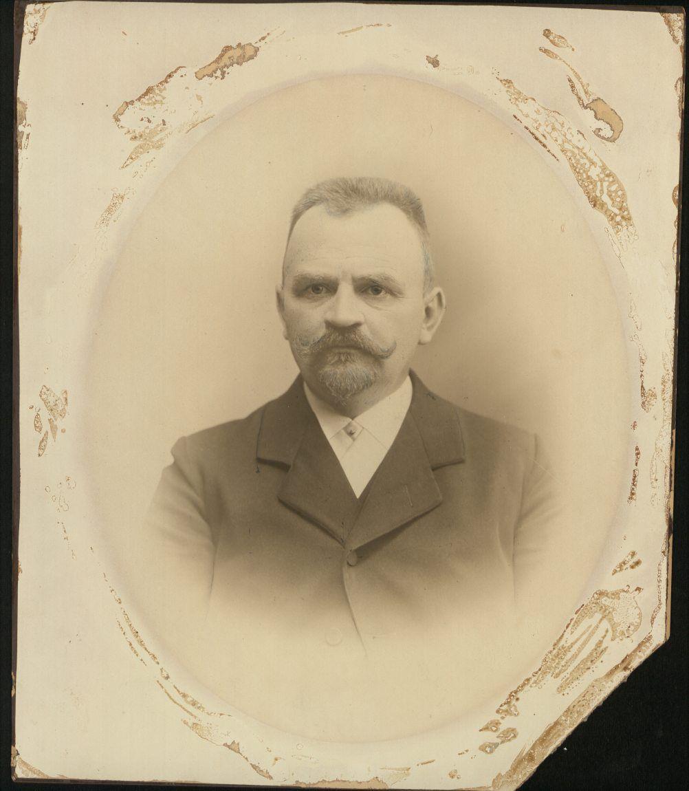 H. Christensen