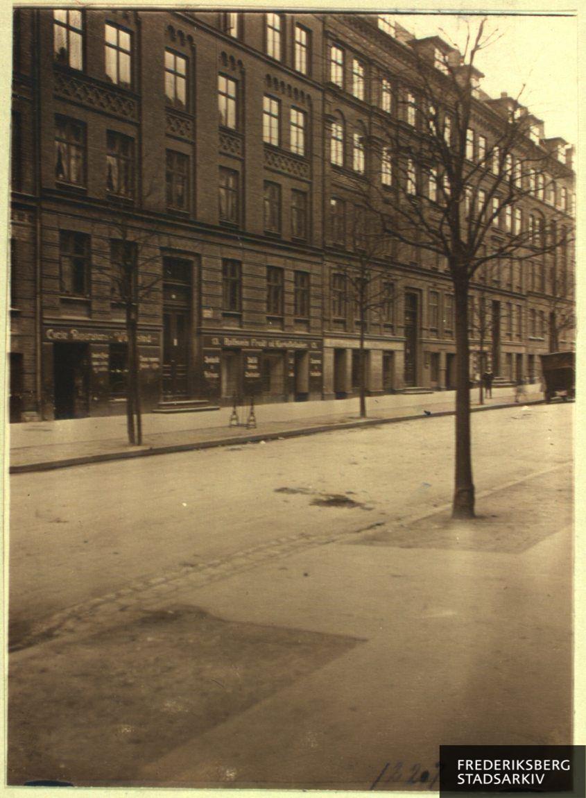 Rolfsvej 13-17