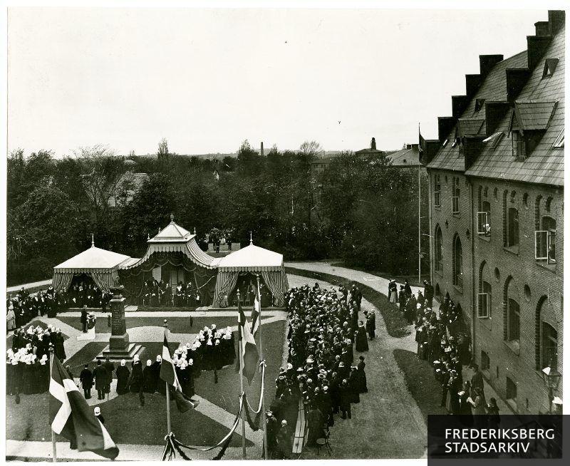 Diakonissestiftelsen