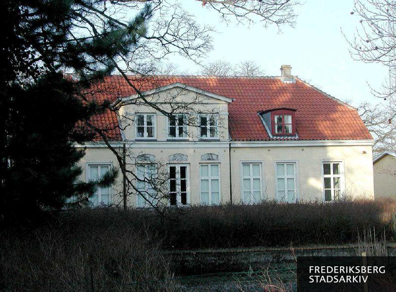 Riises' Landsted