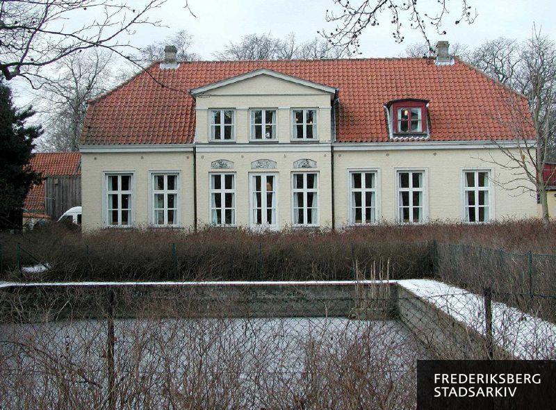 Riises Landsted